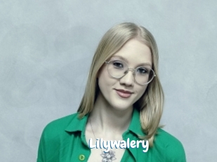 lilywalery Coquine Avenue