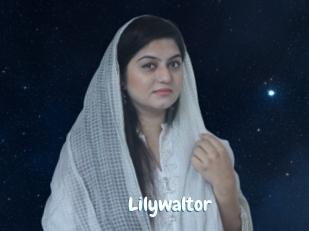 Lilywaltor