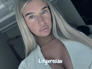 Lilyxrosax