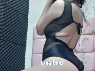 Lina_bons