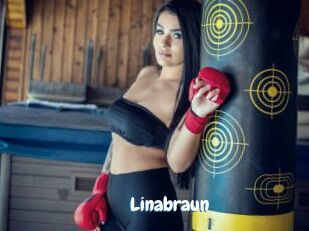 Linabraun