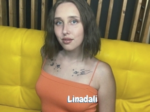 Linadali