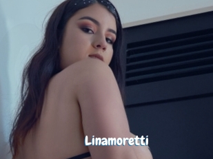 Linamoretti