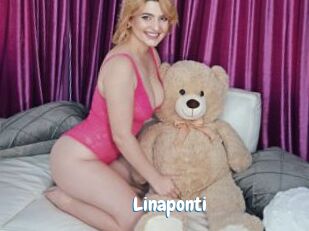 Linaponti