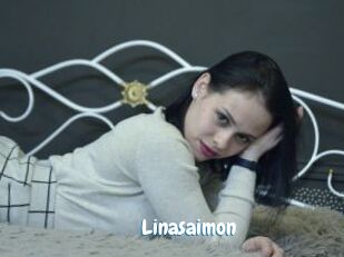 Linasaimon