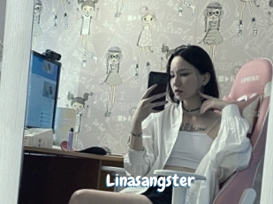 Linasangster