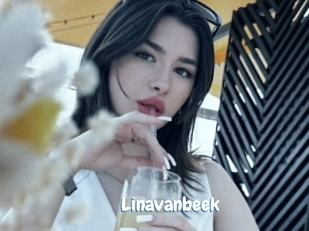 Linavanbeek
