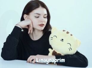 Linaynaprim