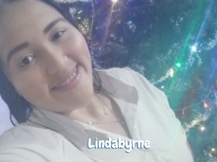 Lindabyrne