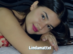 Lindamattel
