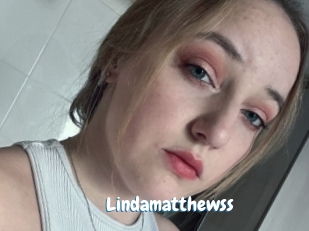 Lindamatthewss