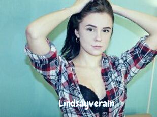 Lindsayverain