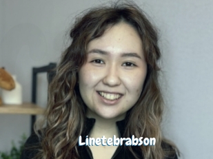 Linetebrabson
