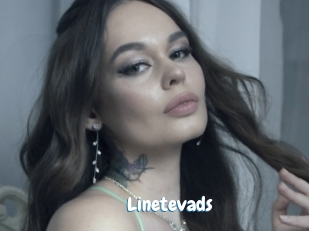 Linetevads