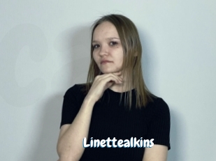 Linettealkins
