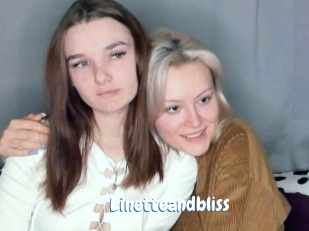 Linetteandbliss