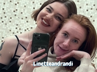 Linetteandrandi
