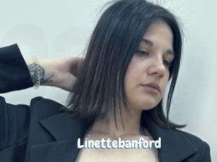 Linettebanford