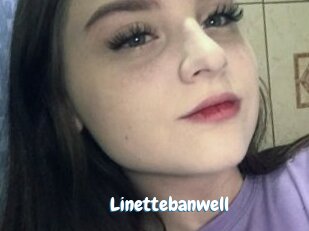 linettebanwell Coquine Avenue