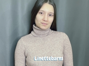 Linettebarns
