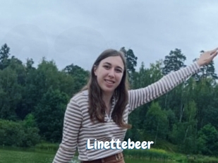 Linettebeer