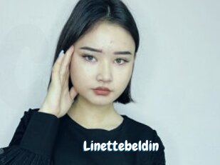 Linettebeldin