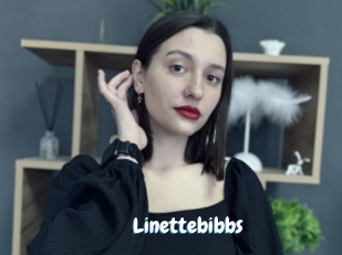 Linettebibbs