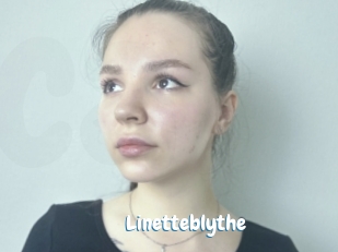 Linetteblythe