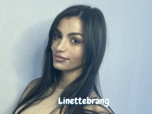 Linettebrang