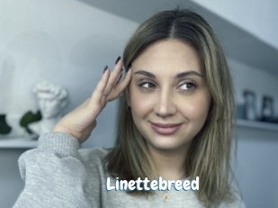 Linettebreed