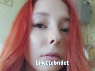 Linettebridet