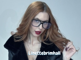 Linettebrimhall