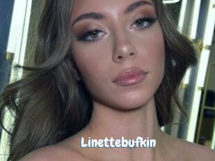 Linettebufkin