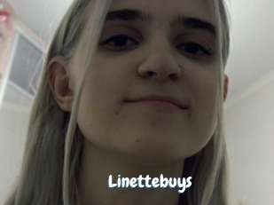 Linettebuys