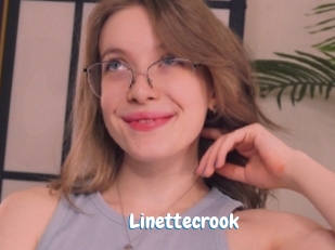 Linettecrook