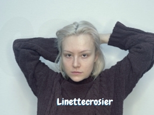 Linettecrosier