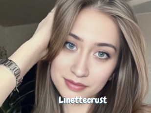 Linettecrust