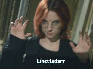 Linettedarr