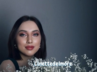 Linettedelmore
