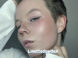 Linettedowden