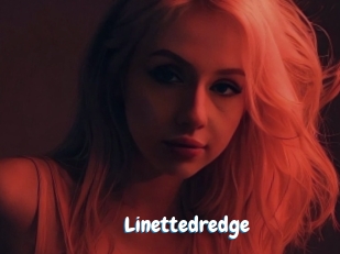 Linettedredge