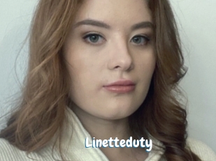 Linetteduty