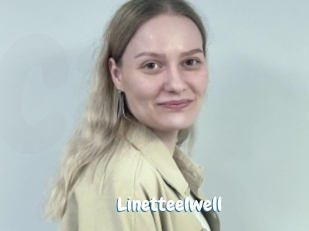 Linetteelwell