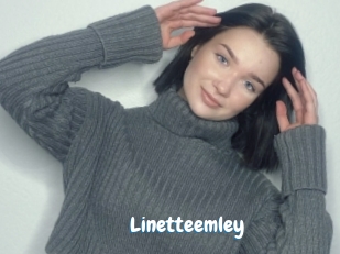 Linetteemley