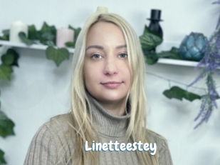 Linetteestey