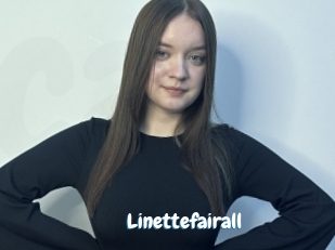 Linettefairall