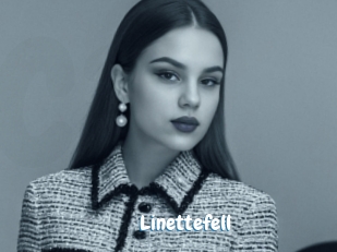 Linettefell