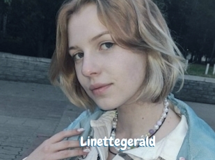 Linettegerald