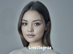 Linettegrise