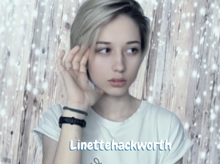 linettehackworth Coquine Avenue